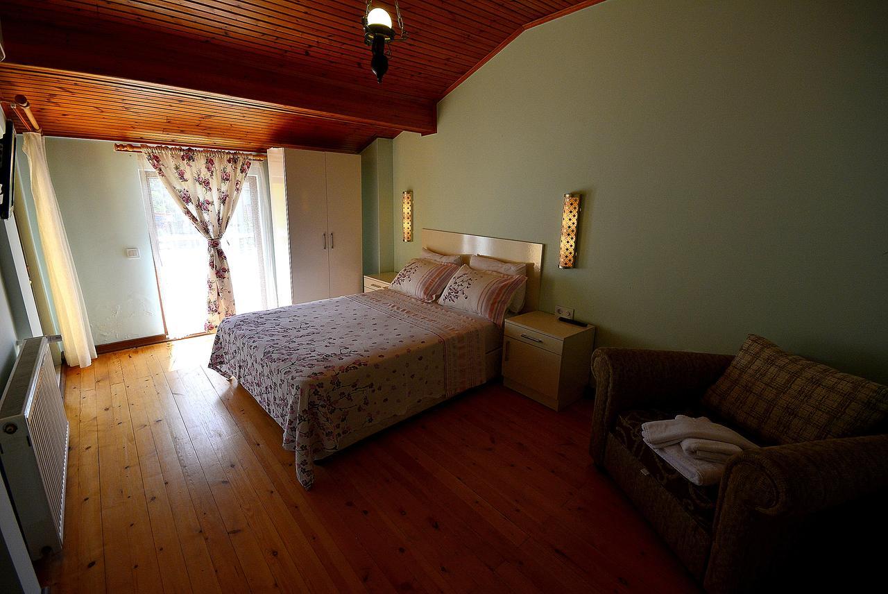 Agva Gunes Otel - Istanbul, Istanbul